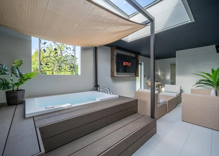 Okinawa Villa Kilohana