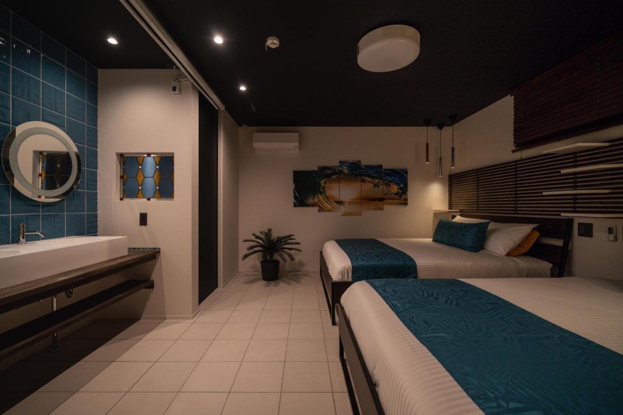 Villa Okinawa Kilohana *
